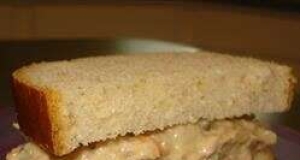 Sweet Sweet Tuna Salad