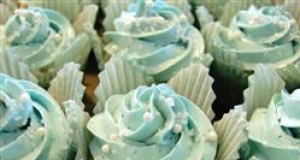 Meringue Buttercream