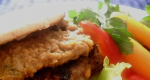 Thai Burgers