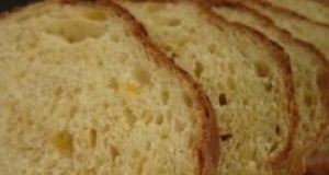 Cheddar Cheese Bread