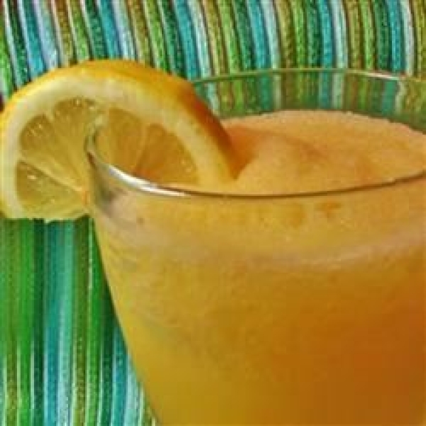 Orangemade