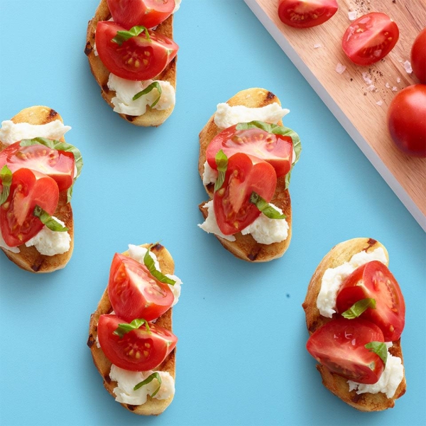 Tomato Bruschetta from Target