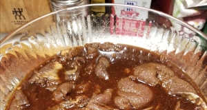 T Bird's Beef Jerky