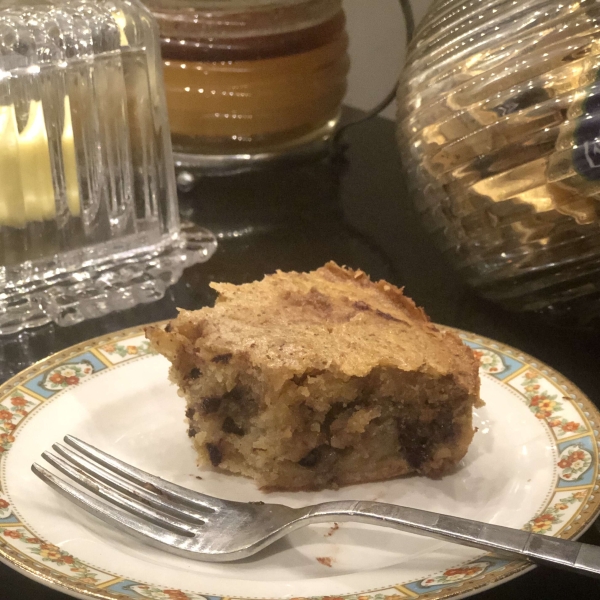 The Best Moist Lotus Cookie Butter Banana Bread Recipe Ever