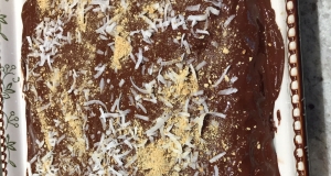 Aunt Betz Cookies