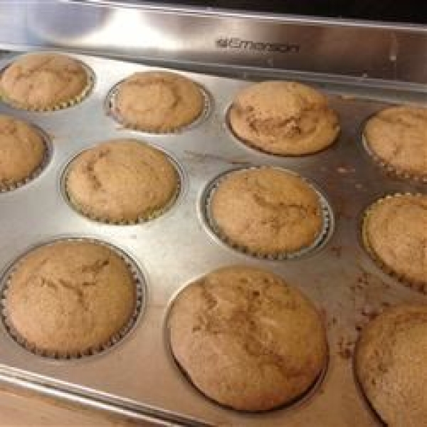 Avocado Quick Bread