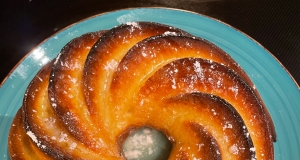 7 UP Cake