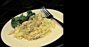 Mississippi Chicken
