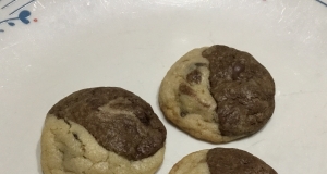 Half and Halfs