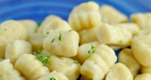 Gnocchi