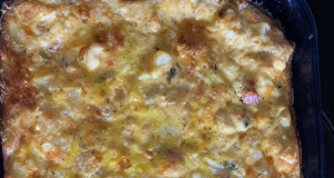 Ultimate Breakfast Casserole