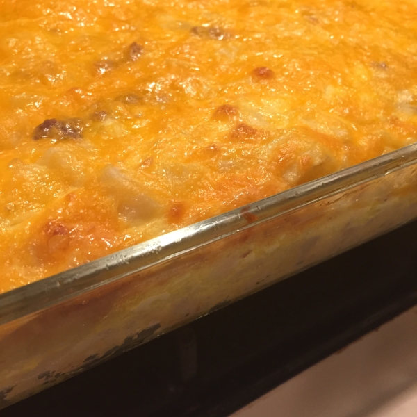 Ultimate Breakfast Casserole