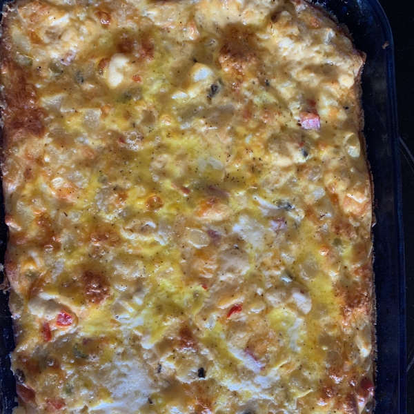 Ultimate Breakfast Casserole