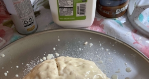 Amazingly Easy Irish Soda Bread