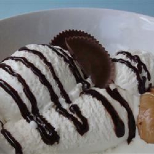 Candy Ice Cream