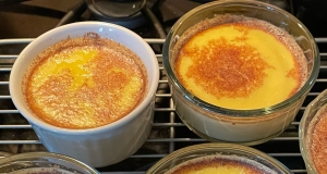 Egg Custard