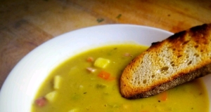 Split Pea Soup