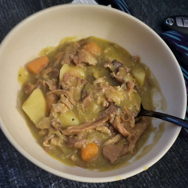 Split Pea Soup
