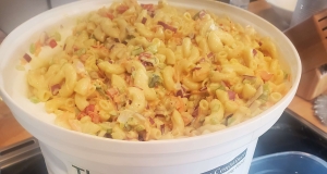 Mom's Best Macaroni Salad
