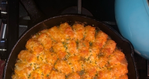 Campbell's Tater Tot Casserole