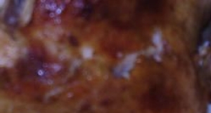 Michelle's Roast Chicken