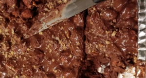 Rocky Road