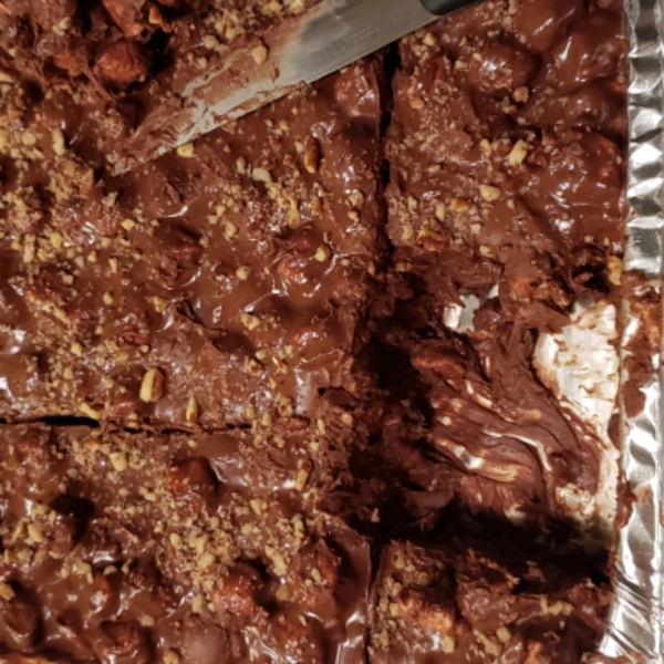 Rocky Road