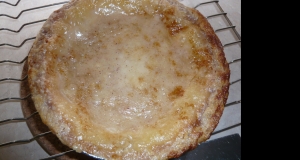 Sugar Cream Pie III