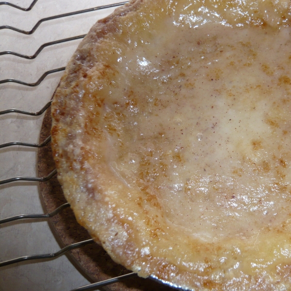 Sugar Cream Pie III
