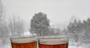 Kuwaiti Traditional Tea