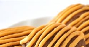 Chocolate Drop Cookies I