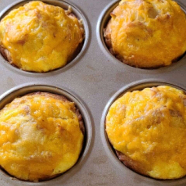 Breakfast Cups