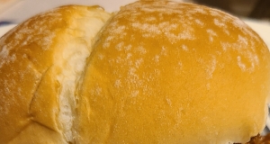 Classic Sloppy Joes