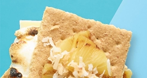 Hawaiian S'mores