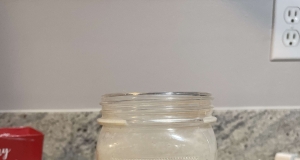 Peanut Butter Banana Smoothie