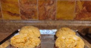 Stuffed Portobello Mushroom Caps