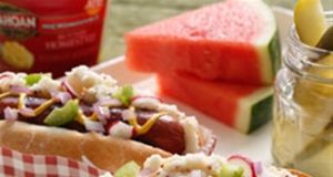 Idahoan® Picnic Dog