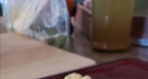 Air Fryer Fried Okra