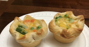 Grands!® Mini Chicken Pot Pies