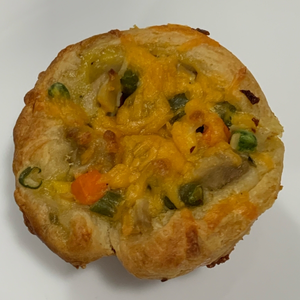 Grands!® Mini Chicken Pot Pies