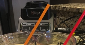 Orange Cream Smoothie