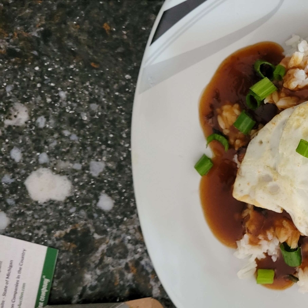 Chef John's Loco Moco