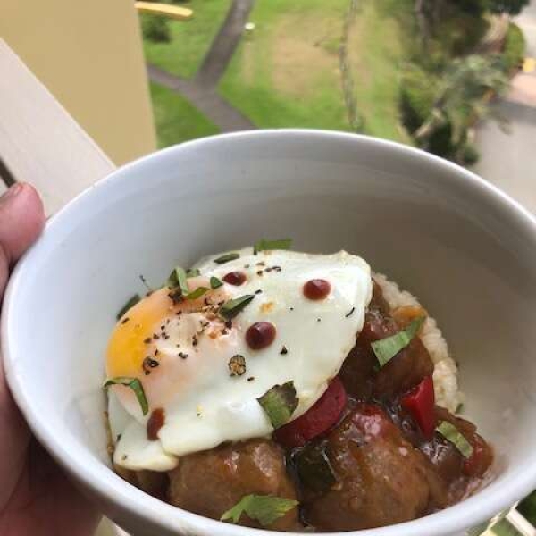 Chef John's Loco Moco