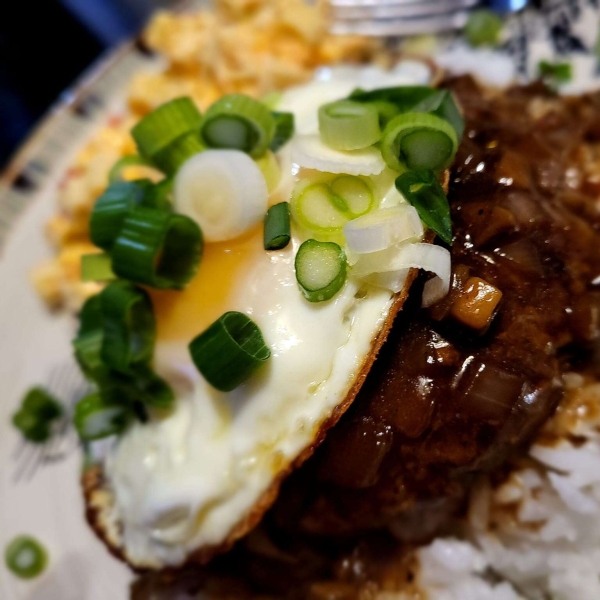 Chef John's Loco Moco