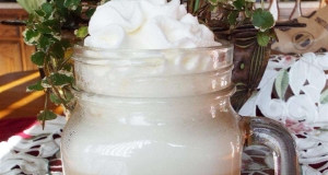 White Chocolate Mocha