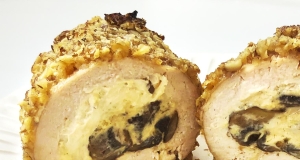 Cream Cheese Chicken