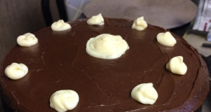 Devil's Food Cake I