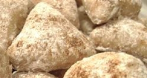 Snowball Cookies