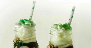 Shamrock Shake