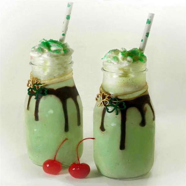 Shamrock Shake